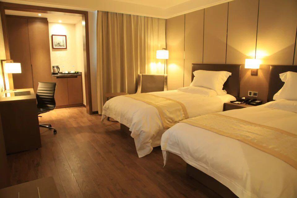 Atour X Hotel Shanghai Hongqiao Airport Konggang Road Bagian luar foto