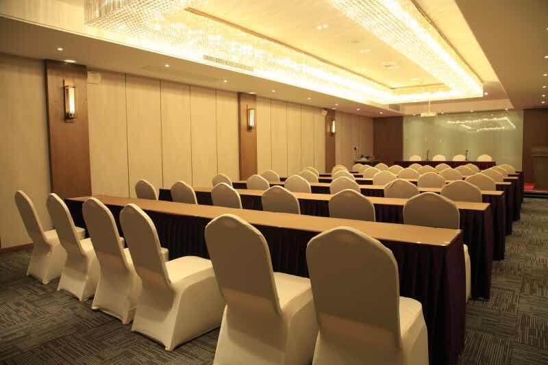 Atour X Hotel Shanghai Hongqiao Airport Konggang Road Bagian luar foto